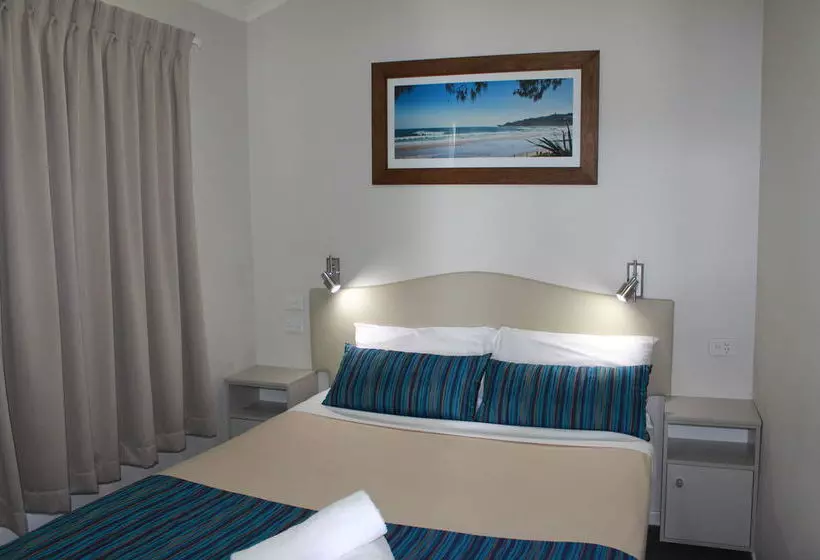 Fotos del hotel Surfside:  5