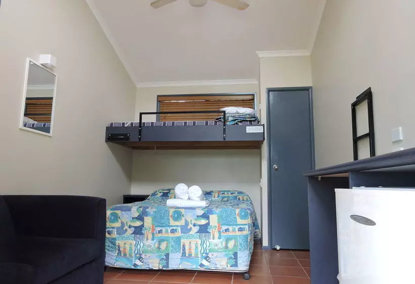 Fotos del hotel Surfside:  10