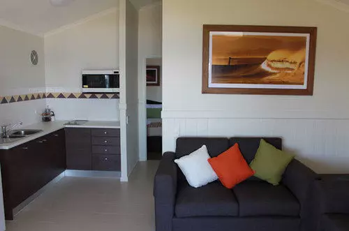 Fotos del hotel Surfside:  16