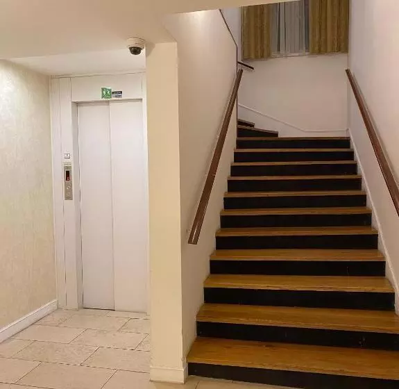 Fotos del hotel U Stare Pani  At The Old Lady:  2