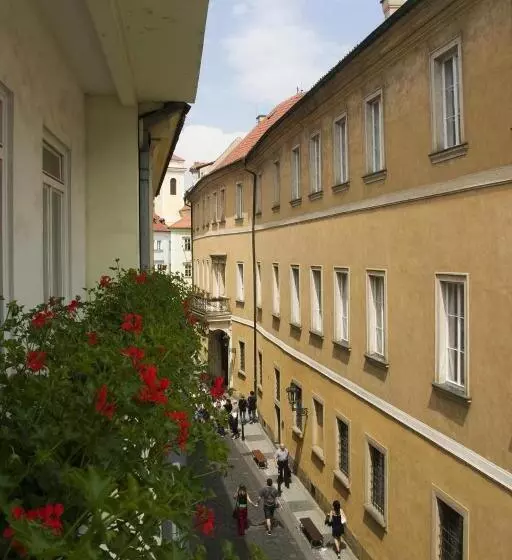 Fotos del hotel U Stare Pani  At The Old Lady:  5