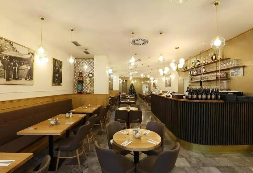 Fotos del hotel U Stare Pani  At The Old Lady:  13