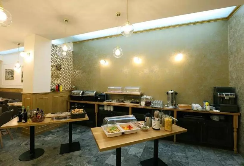 Fotos del hotel U Stare Pani  At The Old Lady:  3