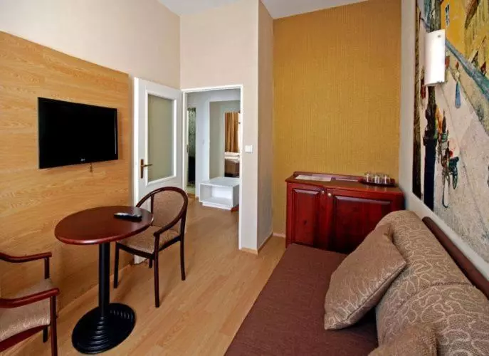 Fotos del hotel U Stare Pani  At The Old Lady:  14