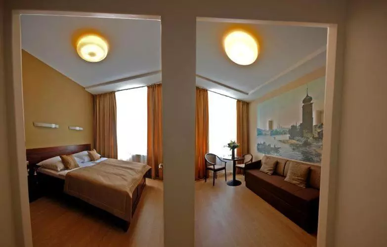 Fotos del hotel U Stare Pani  At The Old Lady:  10