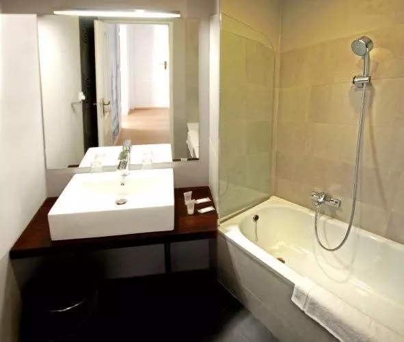 Fotos del hotel U Stare Pani  At The Old Lady:  16