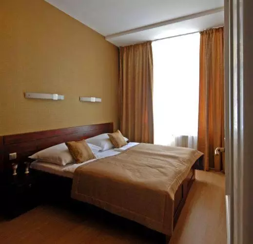 U Stare Pani  At The Old Lady