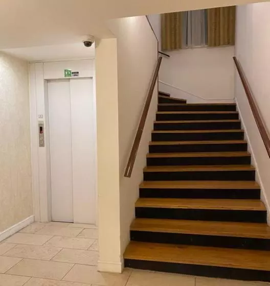 Fotos del hotel U Stare Pani  At The Old Lady:  8