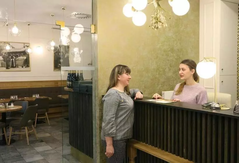 Fotos del hotel U Stare Pani  At The Old Lady:  11