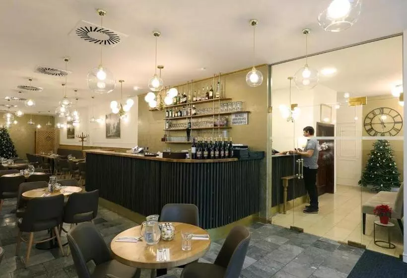 Fotos del hotel U Stare Pani  At The Old Lady:  9