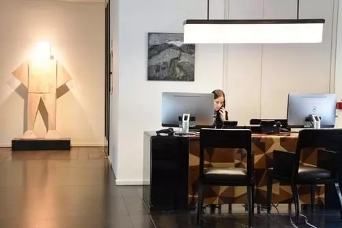 Fotos del hotel Oliva Luxury  Montevideo:  21