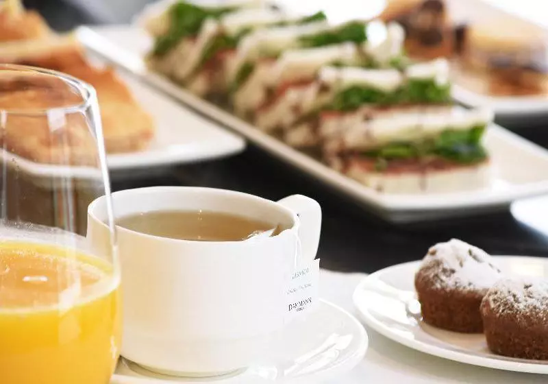 Fotos del hotel Oliva Luxury  Montevideo:  6