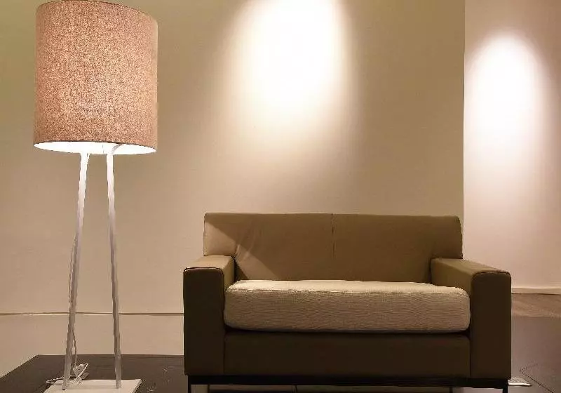 Fotos del hotel Oliva Luxury  Montevideo:  12