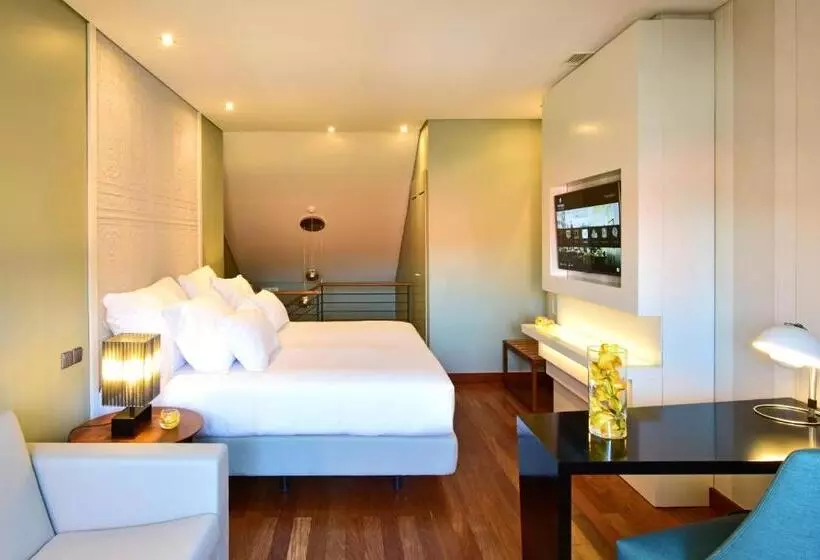 Fotos del hotel Pousada De Lisboa  Small Luxury S Of The World:  19