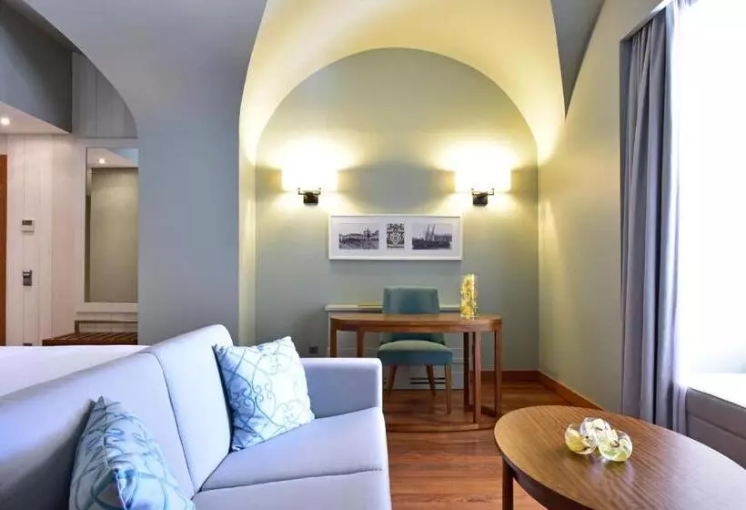 Fotos del hotel Pousada De Lisboa  Small Luxury S Of The World:  25