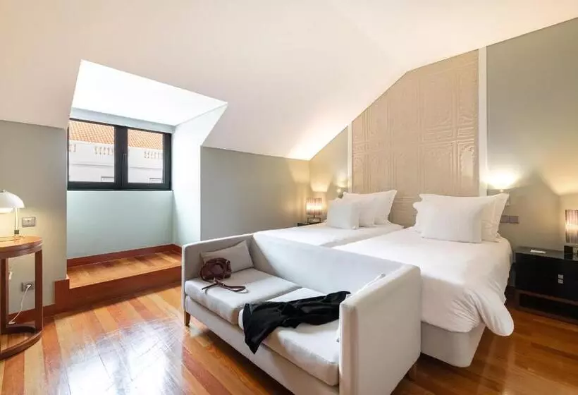 Fotos del hotel Pousada De Lisboa  Small Luxury S Of The World:  20