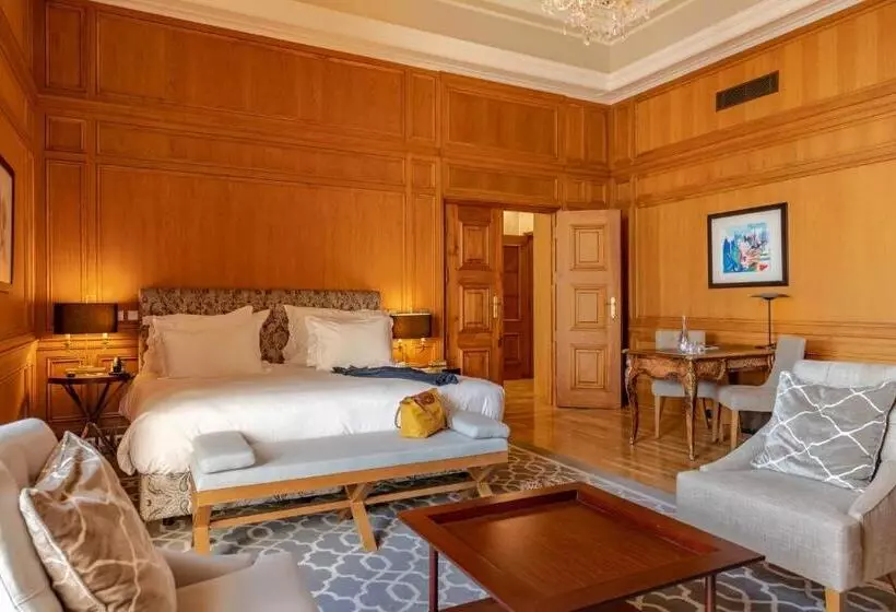 Fotos del hotel Pousada De Lisboa  Small Luxury S Of The World:  12