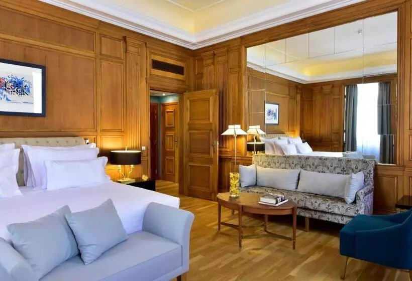 Fotos del hotel Pousada De Lisboa  Small Luxury S Of The World:  17