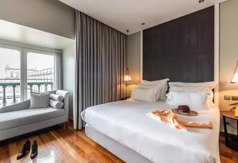 Fotos del hotel Pousada De Lisboa  Small Luxury S Of The World:  9