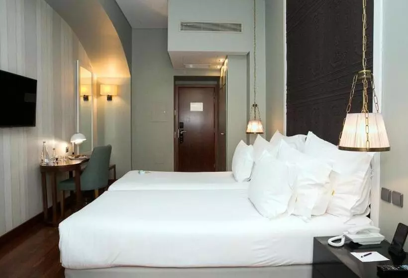 Fotos del hotel Pousada De Lisboa  Small Luxury S Of The World:  13