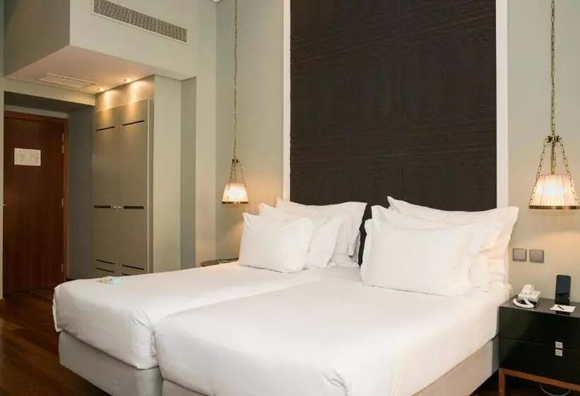 Fotos del hotel Pousada De Lisboa  Small Luxury S Of The World:  5