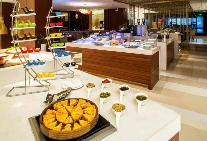 Fotos del hotel Han Yue Lou  Nanjing:  18