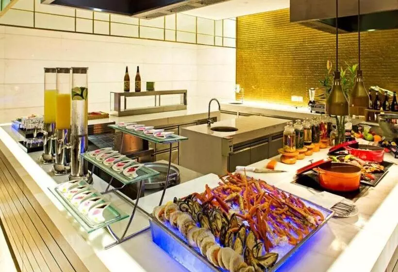 Fotos del hotel Han Yue Lou  Nanjing:  8