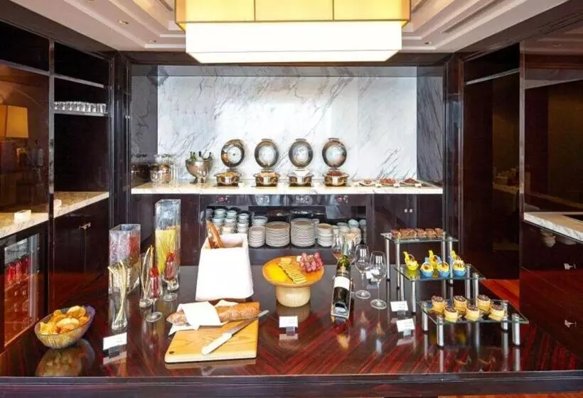 Fotos del hotel Han Yue Lou  Nanjing:  19