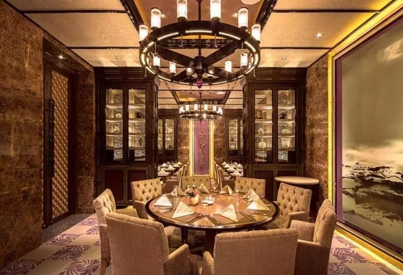 Fotos del hotel Han Yue Lou  Nanjing:  14