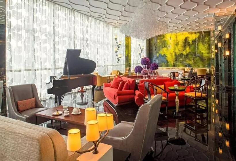 Fotos del hotel Han Yue Lou  Nanjing:  9