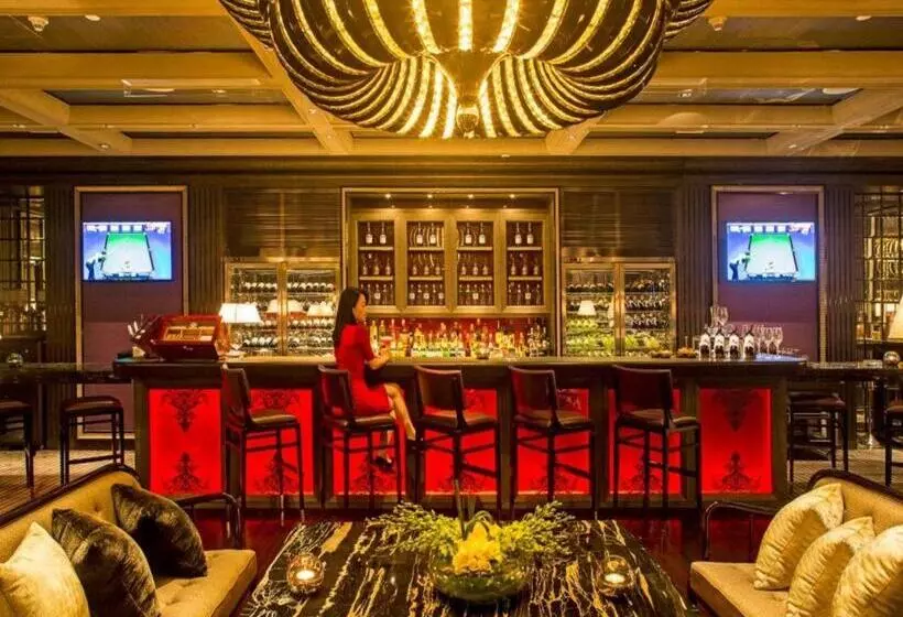 Fotos del hotel Han Yue Lou  Nanjing:  15