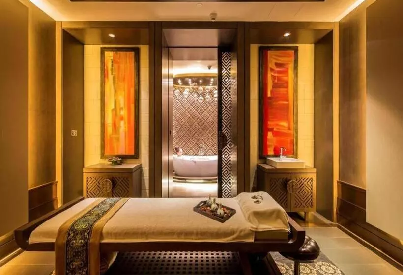 Fotos del hotel Han Yue Lou  Nanjing:  13