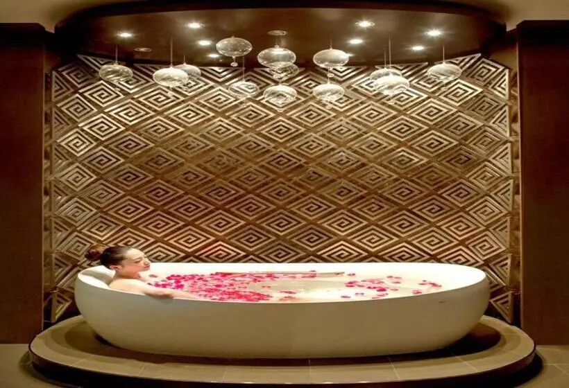 Fotos del hotel Han Yue Lou  Nanjing:  6