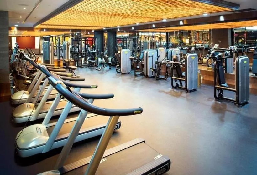 Fotos del hotel Han Yue Lou  Nanjing:  5