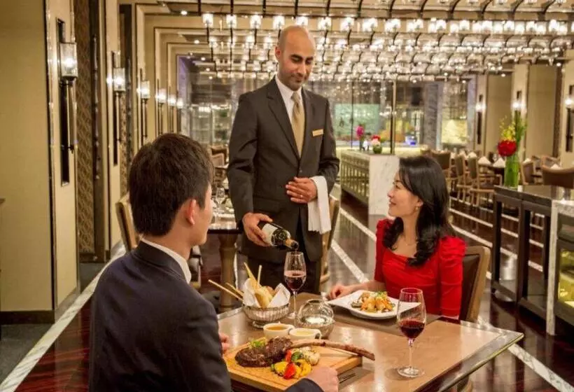 Fotos del hotel Han Yue Lou  Nanjing:  16