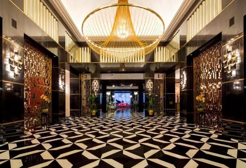 Fotos del hotel Han Yue Lou  Nanjing:  12