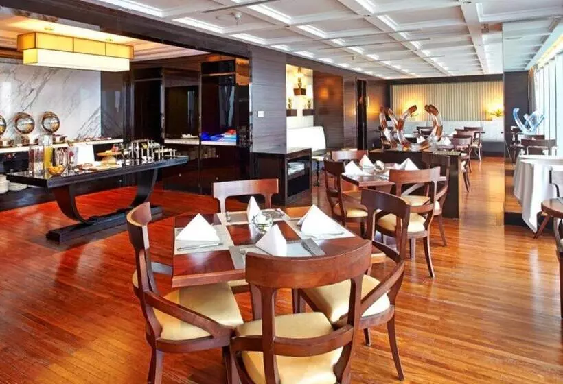 Fotos del hotel Han Yue Lou  Nanjing:  7