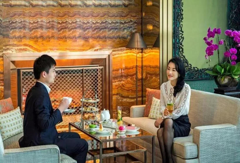 Fotos del hotel Han Yue Lou  Nanjing:  10