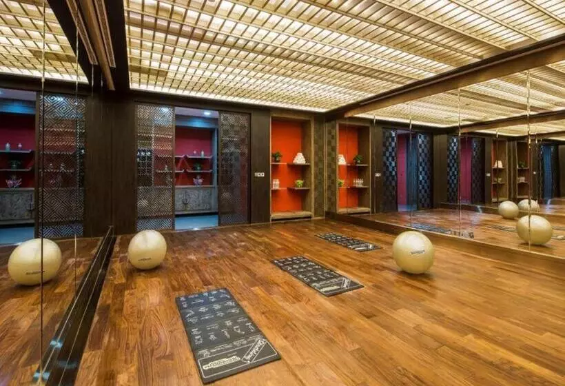 Fotos del hotel Han Yue Lou  Nanjing:  3