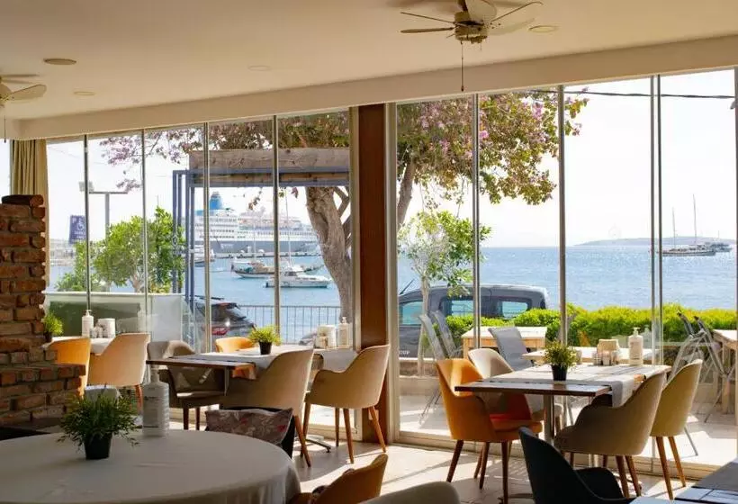 Fotos del hotel Akkan Beach:  3