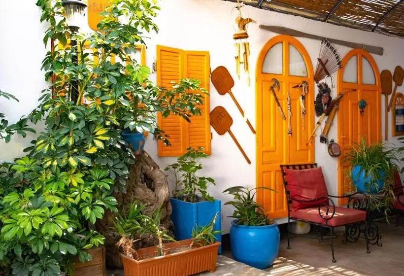 Fotos del hotel Akkan Beach:  5