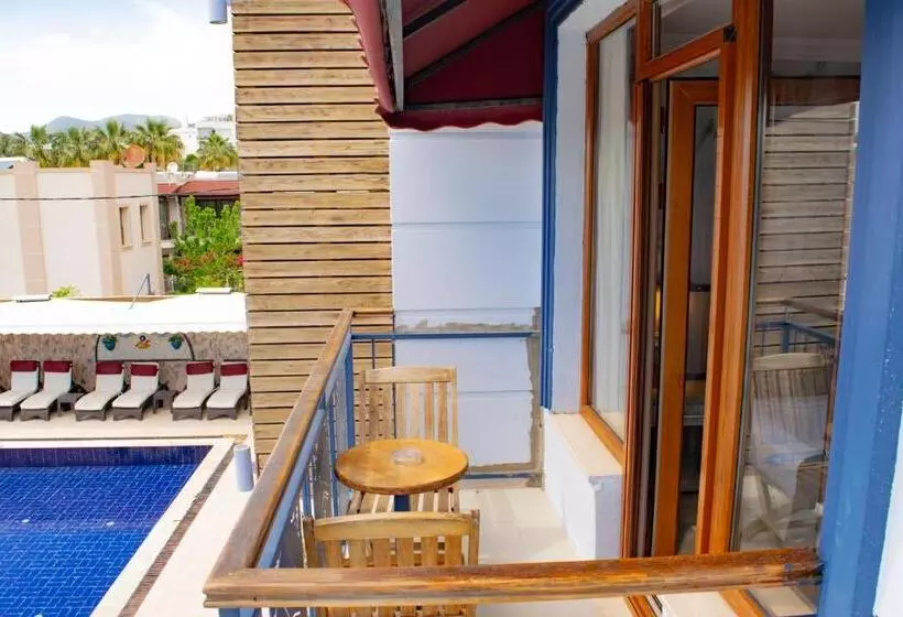 Fotos del hotel Akkan Beach:  10