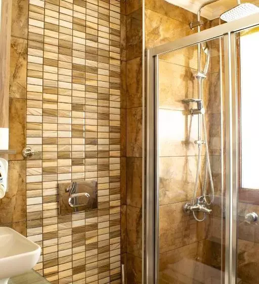 Fotos del hotel Akkan Beach:  6