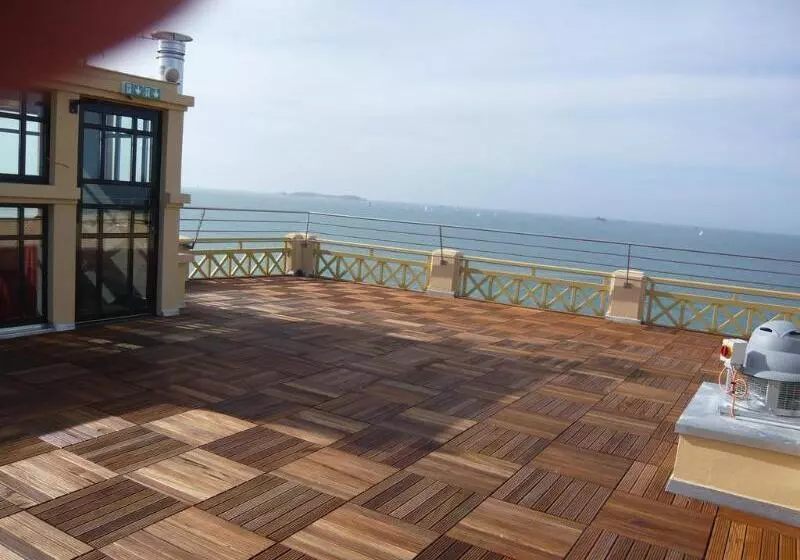 Fotos del hotel Ambassadeurs Logis:  9