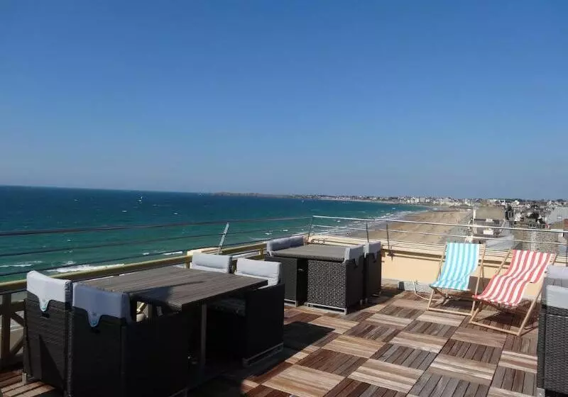 Fotos del hotel Ambassadeurs Logis:  17