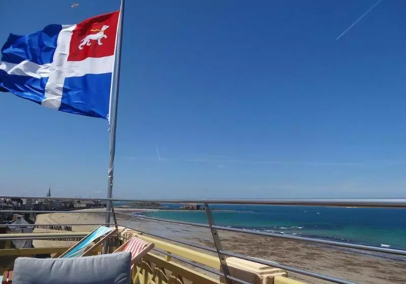 Fotos del hotel Ambassadeurs Logis:  7