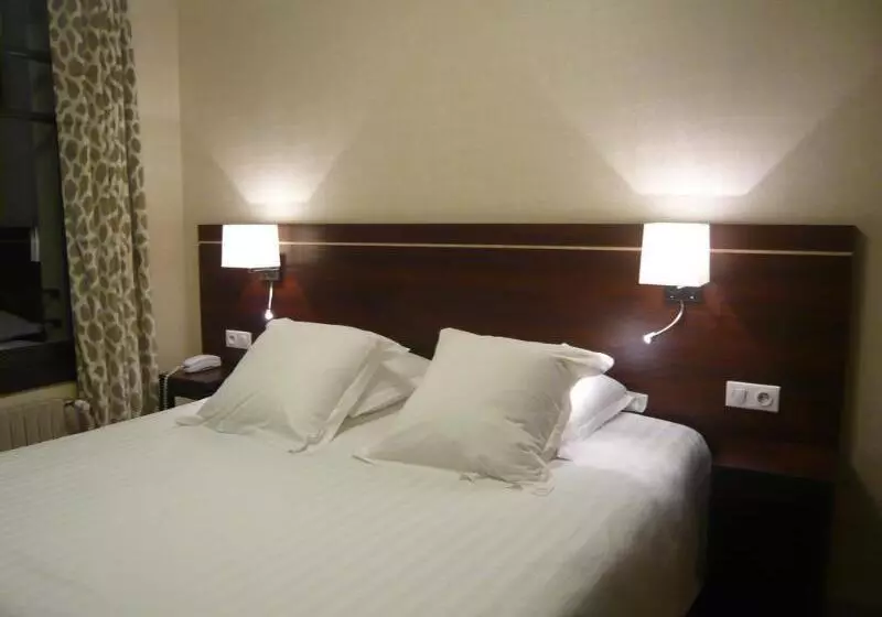 Fotos del hotel Ambassadeurs Logis:  20