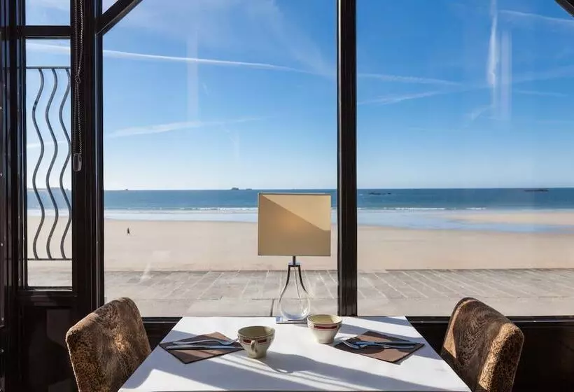 Fotos del hotel Ambassadeurs Logis:  10