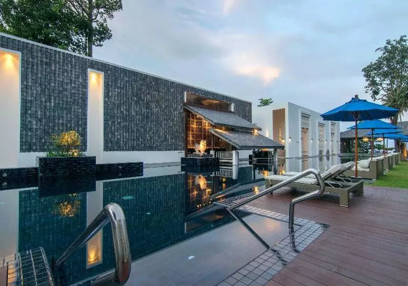 Fotos del hotel Awa Resort Koh Chang:  17