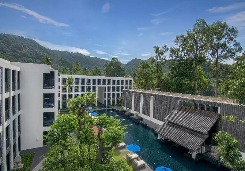 Fotos del hotel Awa Resort Koh Chang:  23